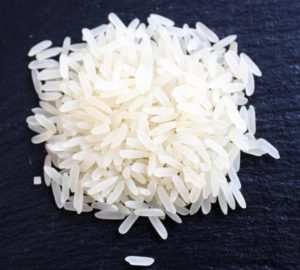 A Basic Cook Rice