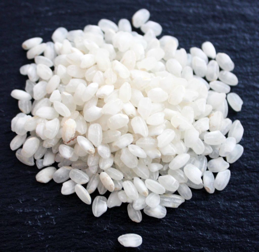 A Basic Cook - Rice