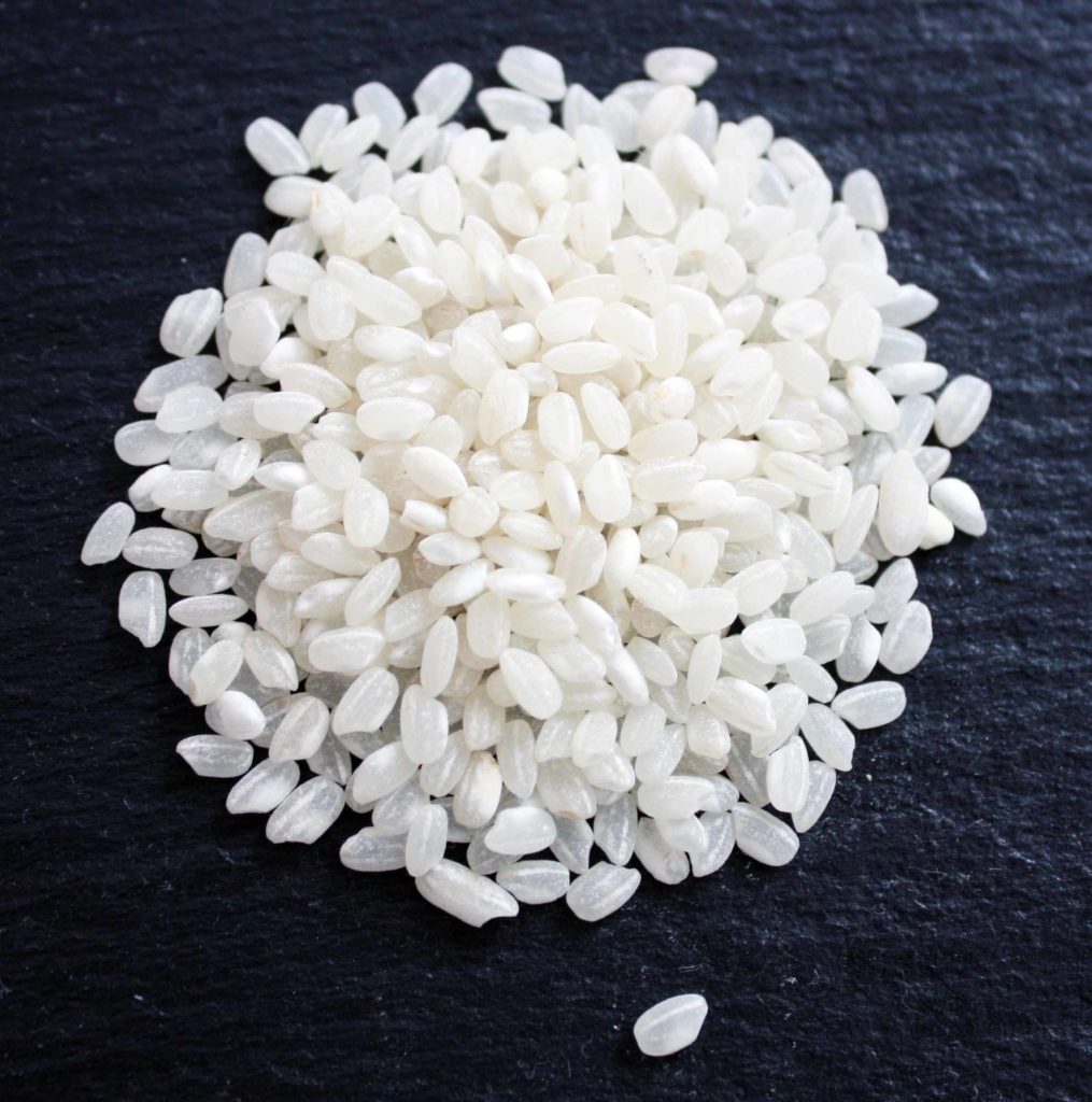 A Basic Cook - Rice