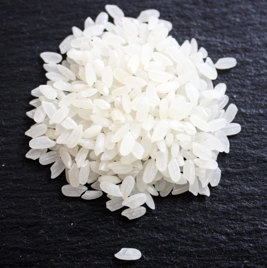 A Basic Cook - Rice